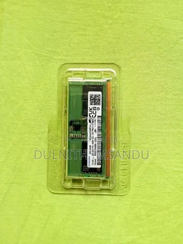Samsung RAM