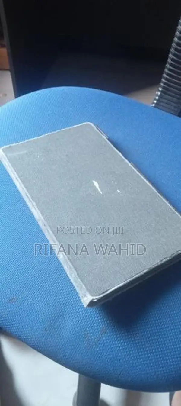 Samsung Galaxy Tab A For Parts