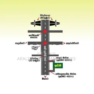 Meegoda - Wataraka Lands for Sale