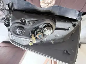 Toyota Prius 30 Tail Light