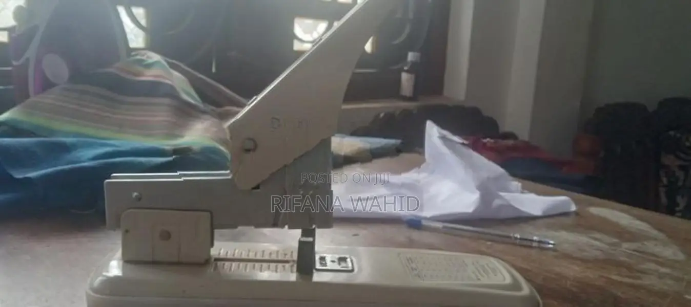 Kangaro HD-23S24 Stapler