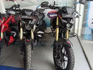 Bajaj Pulsar N160 Premium USD New 2026