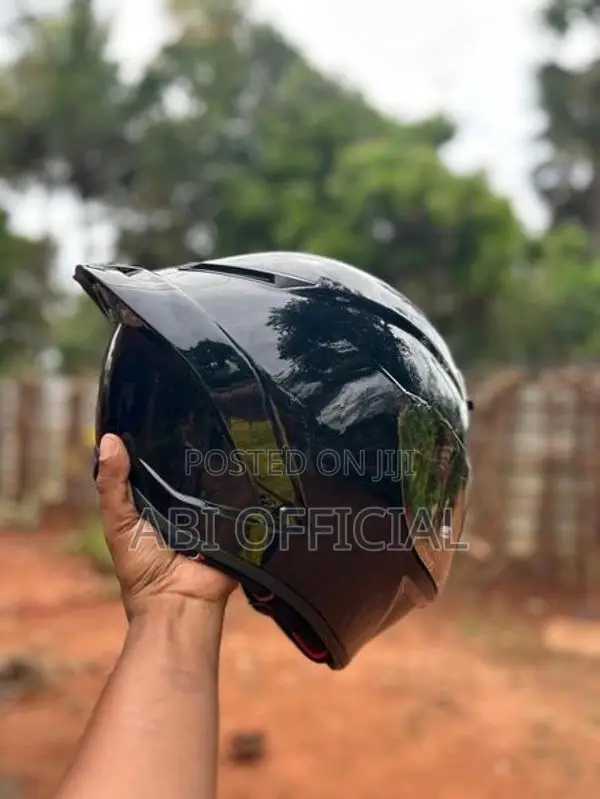 AGV Helmet