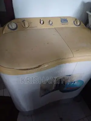 Abans Washing Machine