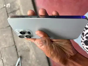 Apple iPhone 15 Pro Max (Used)
