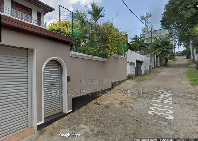 Prime 13.5P Land on Nawala Road | SL14803