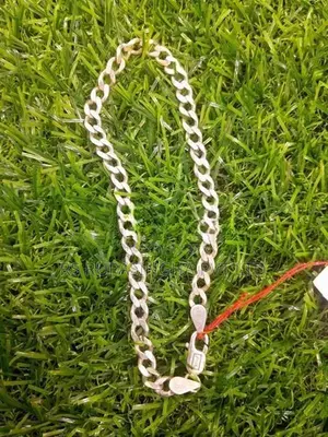 Silver Bracelet