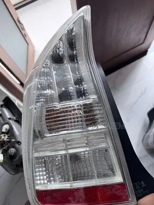 Toyota Prius 30 Tail Light