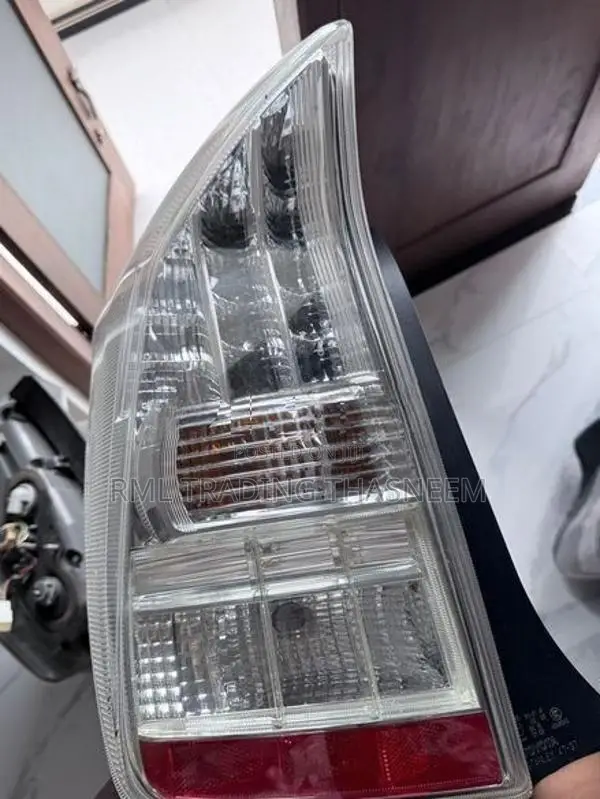 Toyota Prius 30 Tail Light