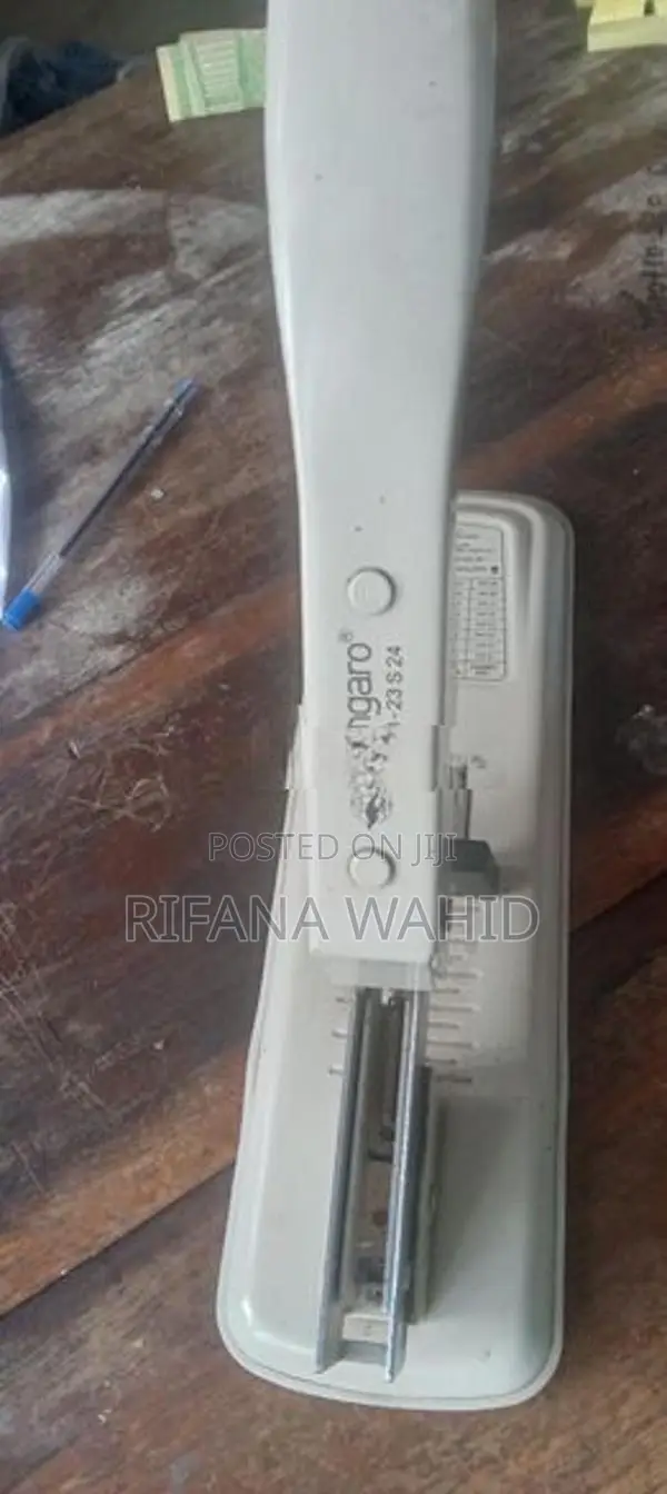 Kangaro HD-23S24 Stapler
