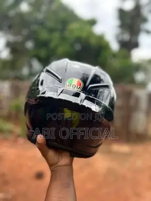 AGV Helmet