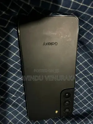 Samsung Galaxy S22 (Used)