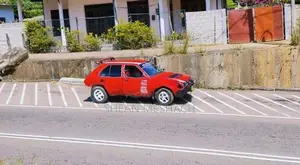 Mitsubishi Colt 1981