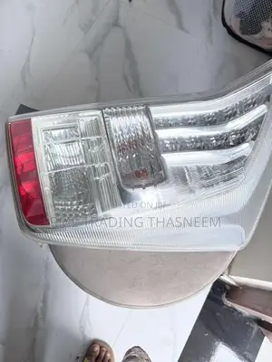 Toyota Prius 30 Tail Light