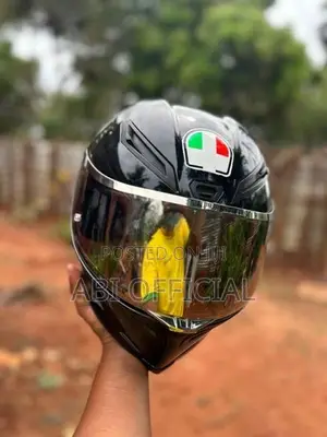 AGV Helmet