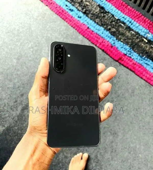 Samsung Galaxy A36 (Used)