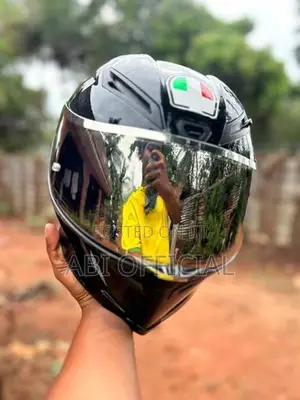 AGV Helmet