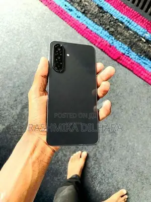 Samsung Galaxy A36 (Used)
