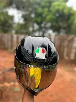 AGV Helmet