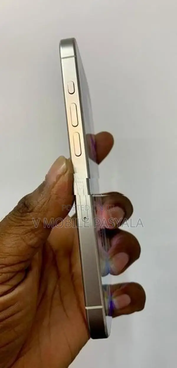 Apple iPhone 15 Pro 256GB white (Used)