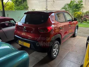 Renault KWID 2016
