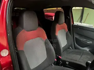 Renault KWID 2016