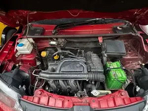 Renault KWID 2016