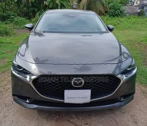 Mazda 3 G20 Touring 2023