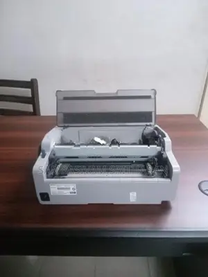 Epson LQ-310 Printer