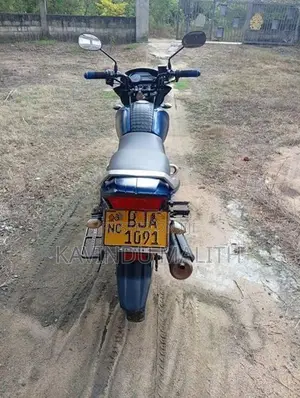 Yamaha Saluto 125 2020