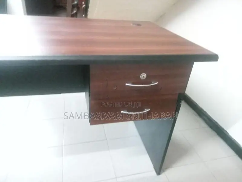 Large Table