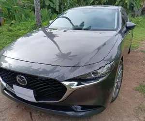Mazda 3 G20 Touring 2023
