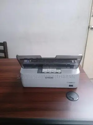 Epson LQ-310 Printer