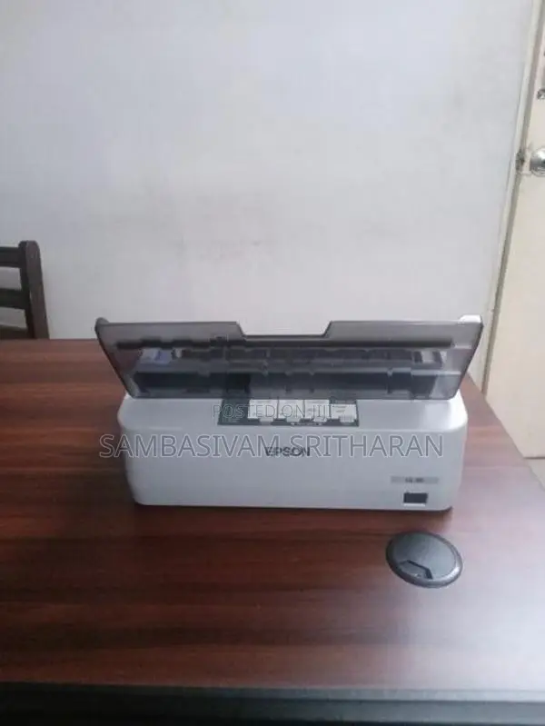 Epson LQ-310 Printer