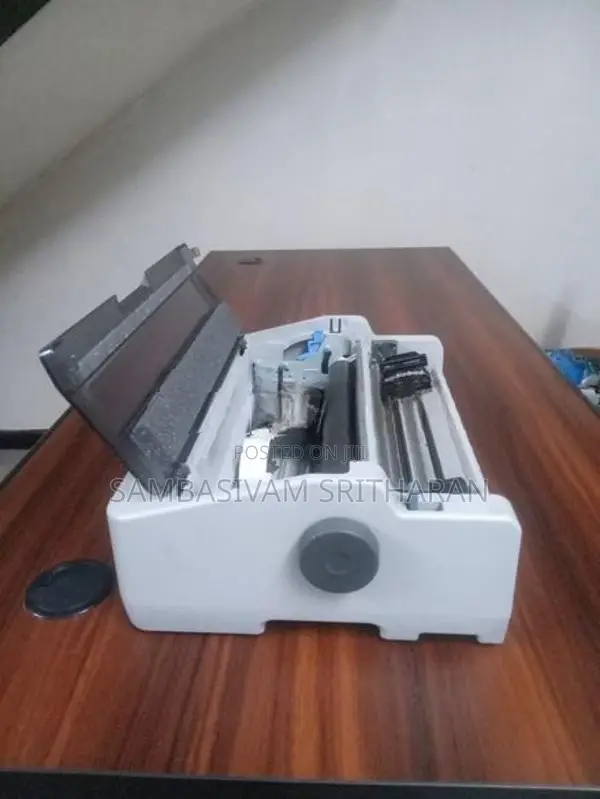 Epson LQ-310 Printer
