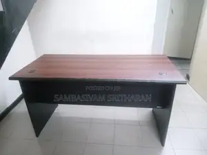 Large Table