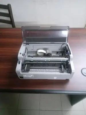 Epson LQ-310 Printer