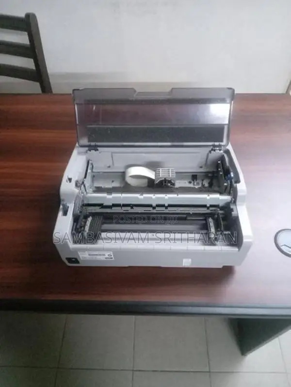 Epson LQ-310 Printer