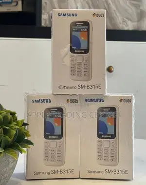 Samsung B315E (Brand New)