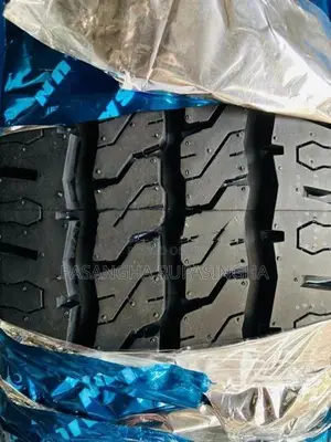 195R15 / 195-15 Sailun Tyre (VIETNAM) - KDH HIACE DOLPHIN VAN