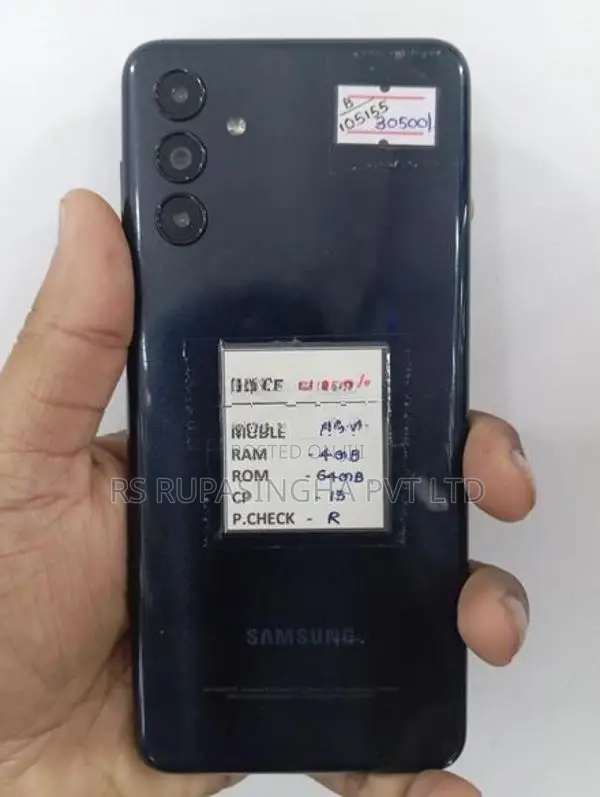 Samsung Galaxy A04s 64GB (Used)