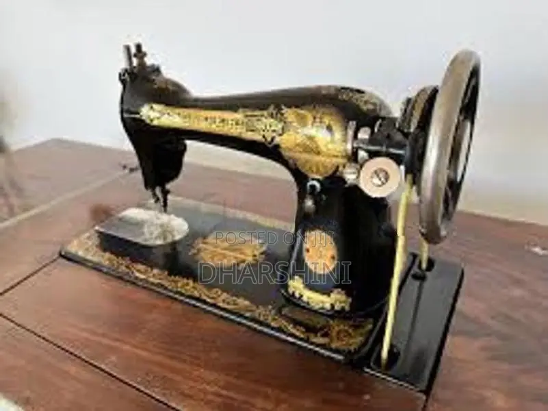 Singer Sewing Machine