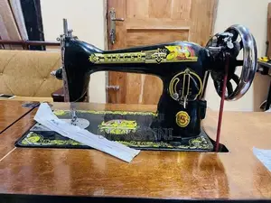 Singer Sewing Machine