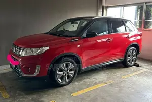 Suzuki Grand Vitara 2019