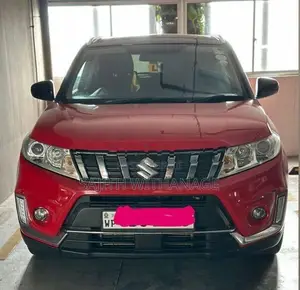 Suzuki Grand Vitara 2019