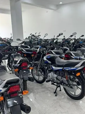 Bajaj CT100 Brand New 2026
