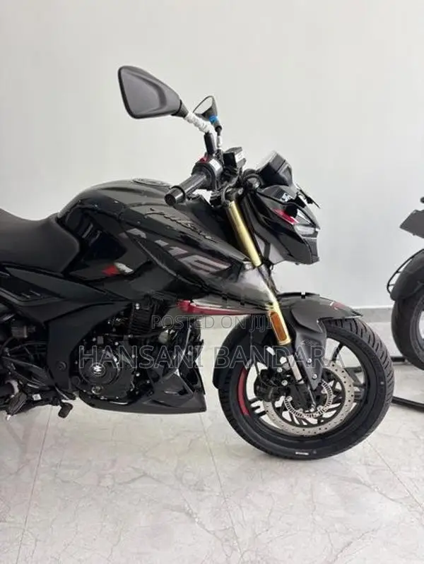 Bajaj Pulsar N160 Brand New Premium 2026