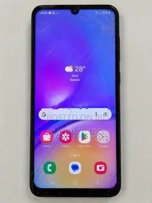 Samsung Galaxy A05 (Used)