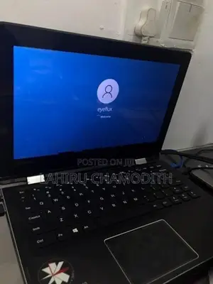 Lenovo Yoga 310 Touchscreen Laptop