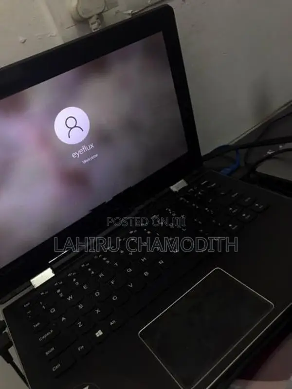 Lenovo Yoga 310 Touchscreen Laptop